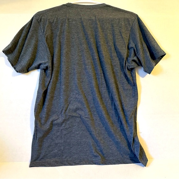 NWOT - Minnesota T-Shirt - “Gray Duck” (L) - Picture 3 of 7